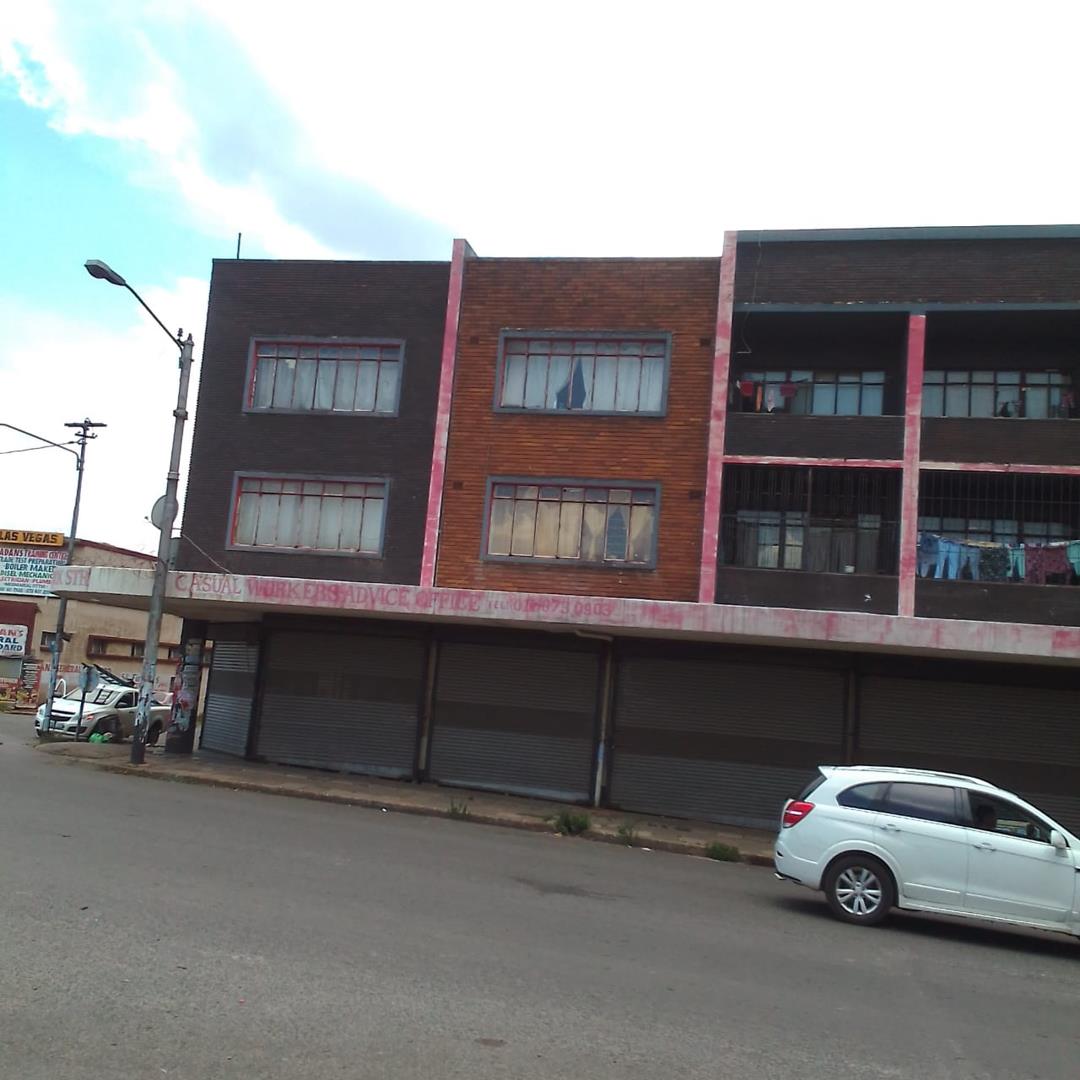 Commercial property for sale in Germiston Central P24111972988