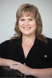 Agent profile for Ansie Fourie
