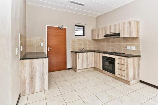 3 Bedroom Apartment / Flat to rent in Helderwyk