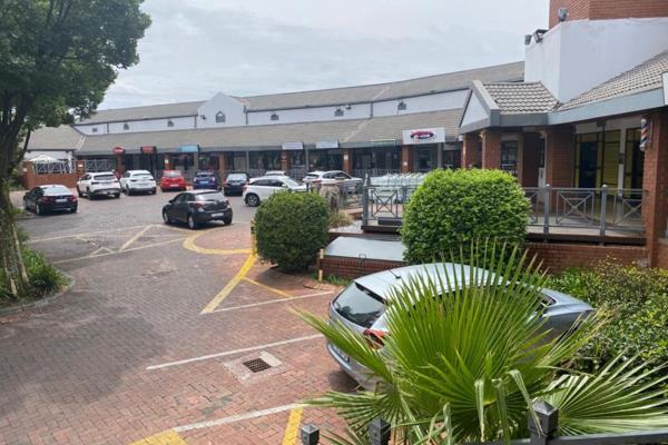 DESCRIPTION:
Situated in sought-after Woodmead with easy access to all major motorways ...