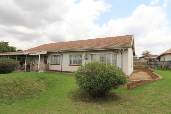 Property and houses for sale in Kriel : Kriel Property : Property24.com ...