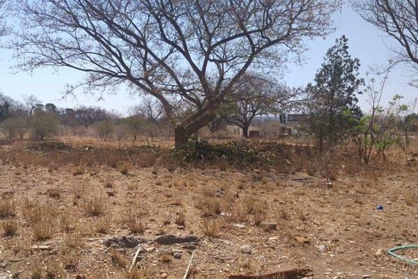 Vacant land for development. Zone Res 3 for 64 units per ha. Land size 10489 sqm provides for 67 units.
The property is situated close ...