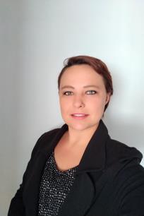 Agent profile for Chantelize Pretorius