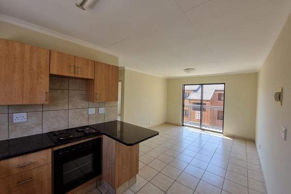 Calling all investors!

This well-designed apartment has an open plan kitchen/lounge area separated by a breakfast nook, thus providing ...