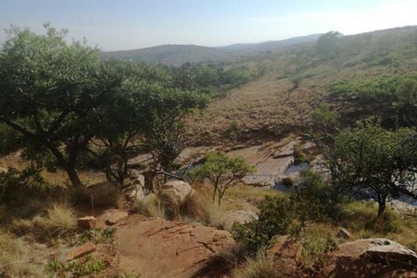 847 Ha Game farm, with exemption, for sale in Buffelshoek , North west. The property is CC and registered for vat.
The property ...