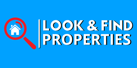 Property to rent by Look And Find Properties