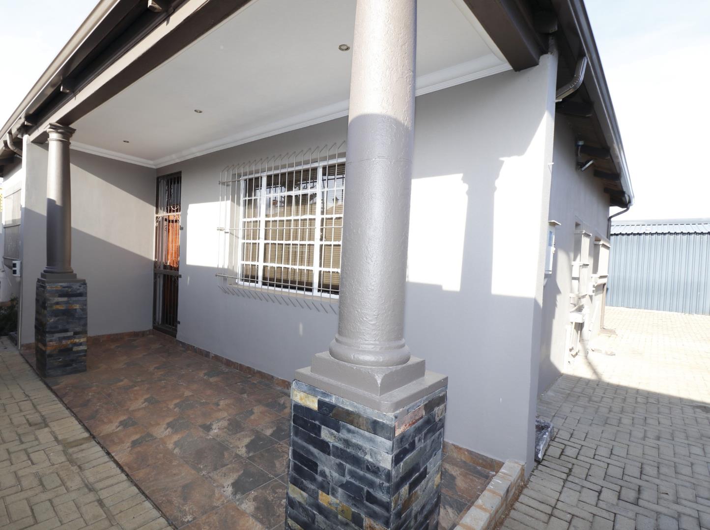 Springs Central Property Property and houses for sale in Springs