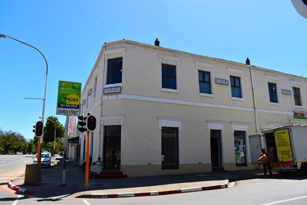 This large Sandstone Commercial Property is strategically located on the Golden mile en-route to the Cango Caves. This is one of ...