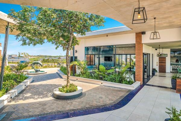 Ballito Hills is more than a home, it’s a luxury lifestyle on the North Coast of ...