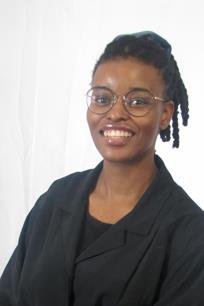 Agent profile for Luthando Borole