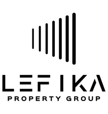 Property for sale by Lefika Property Group