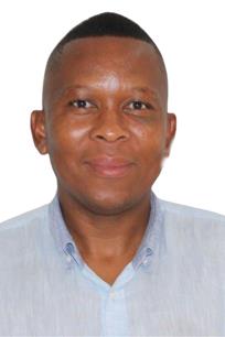 Agent profile for Thabiso Molehe