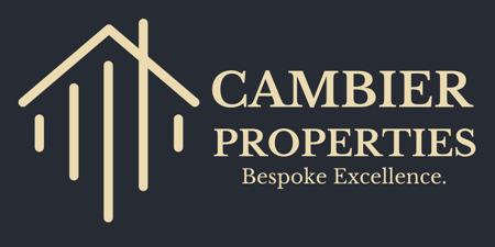 Property to rent by Cambier Properties