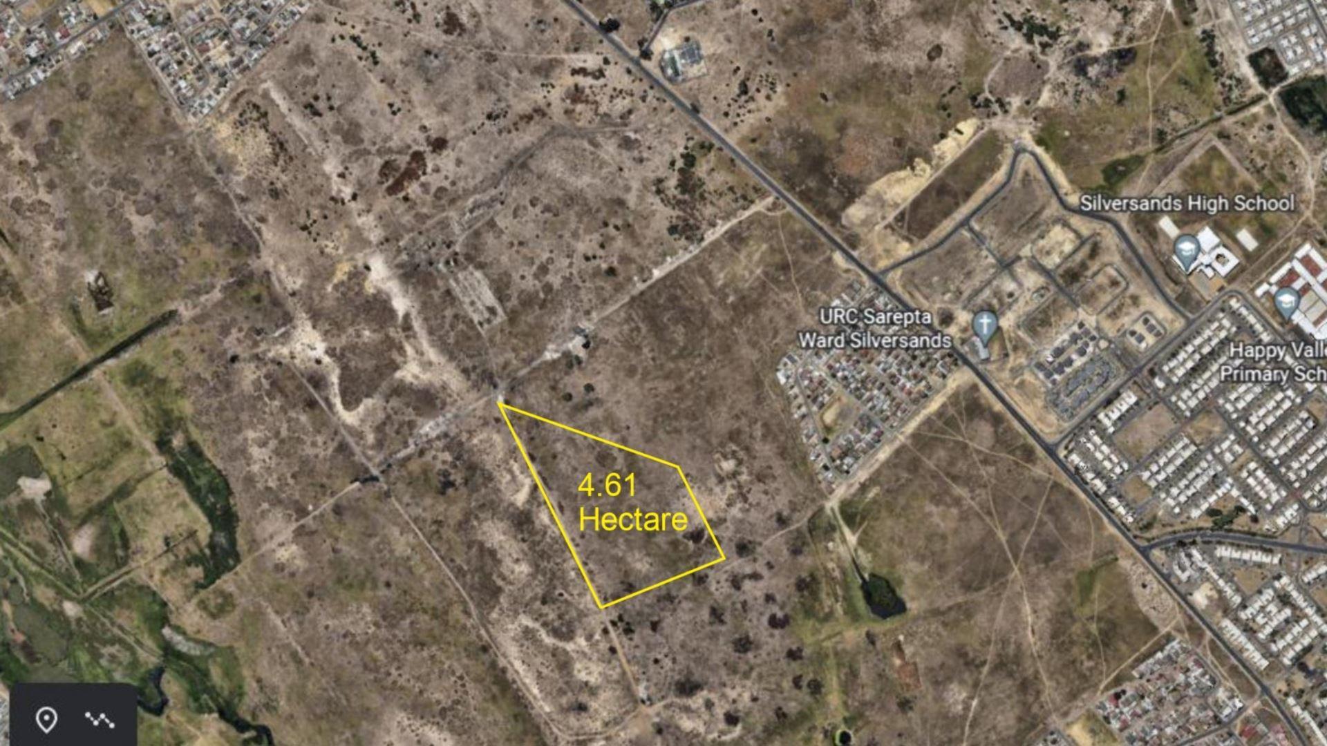 Northern Suburbs Property Vacant land / plot for sale in Northern