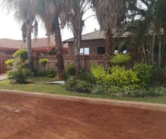 House for sale in Lebowakgomo Zone P