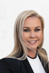 Agent profile for Samantha Van Zyl