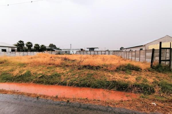 This vacant land is situated in Kalbaskraal which is a small rural town 22km&#39;s from Malmesbury and 45km&#39;s from Cape Town. This ...