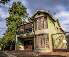 House for sale in Parys