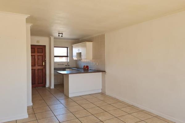 VIEWINGS AND SHOW DAYS STRICTLY PER APPOINTMENT ONLY

This beautiful ground floor apartment consists of 2 bedrooms, a kitchen, a ...