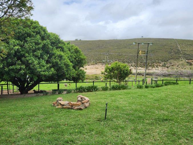 Farm For Sale In Humansdorp Rural