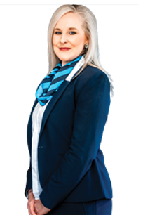 Agent profile for Bridgette Niemand