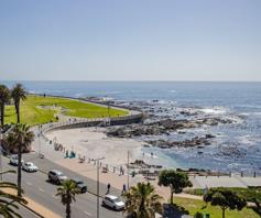 Apartment / Flat for sale in Sea Point