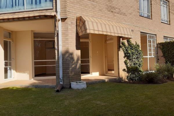 This ground-floor apartment is located in the heart of Morehill, adjacent to Benoni ...