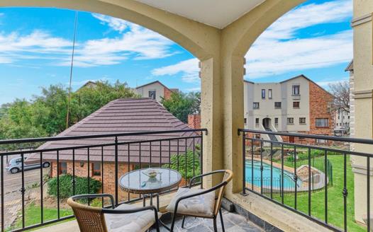 2 Bedroom Apartment / Flat for sale in Randpark Ridge