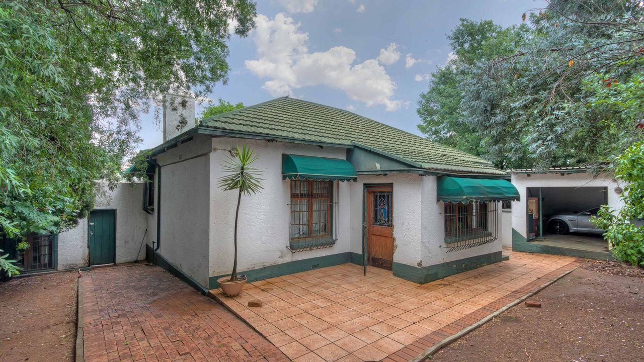 Auckland Park Property Property and houses for sale in Auckland Park