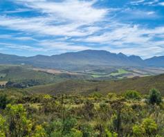 Farm for sale in Heidelberg Rural