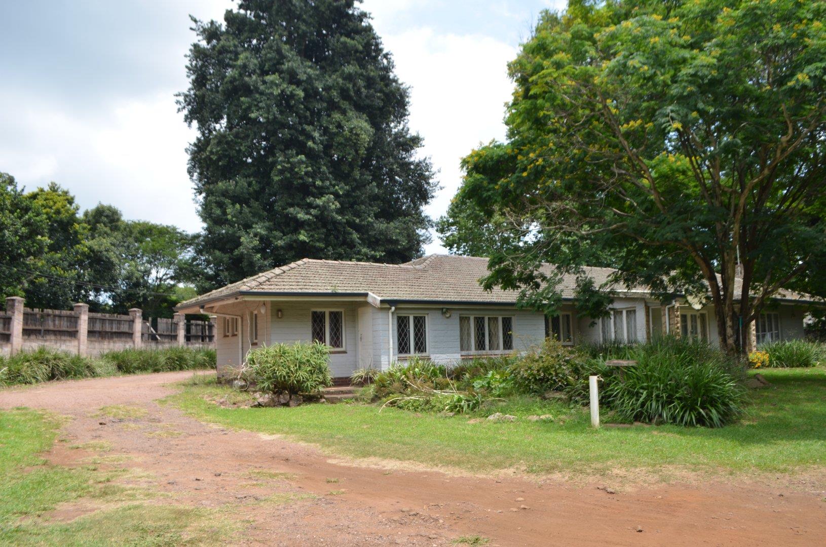 Hillcrest Central Property Property and houses for sale in Hillcrest