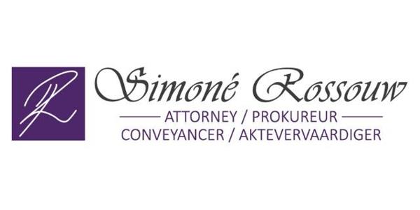 Simoné Rossouw Attorney & Conveyancer