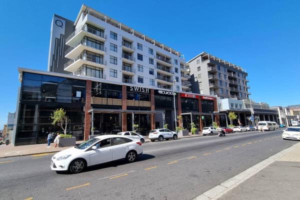 Woodstock Quarter is one of Cape Town’s newest mixed-use developments, ideally located ...