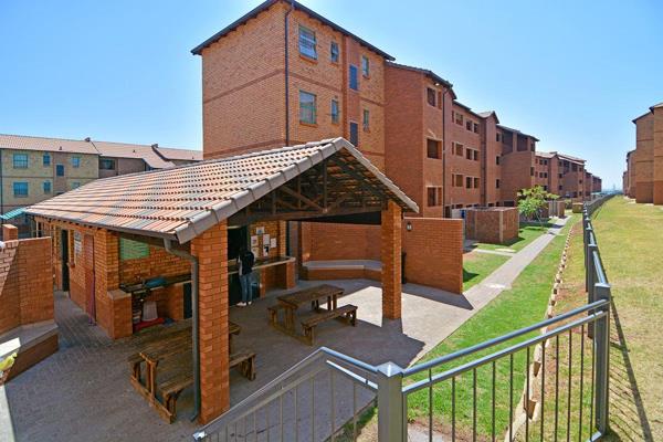 Garden Flat To Let Pretoria | Fasci Garden