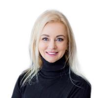 Agent profile for Jeanette Wearing