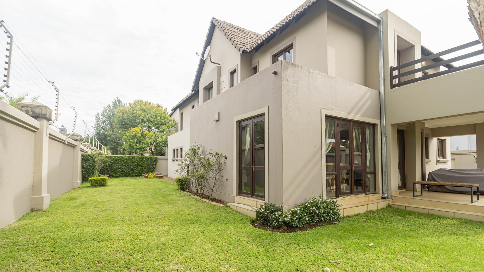 3 Bedroom House for sale in Silver Stream Estate 1 Silver Stream