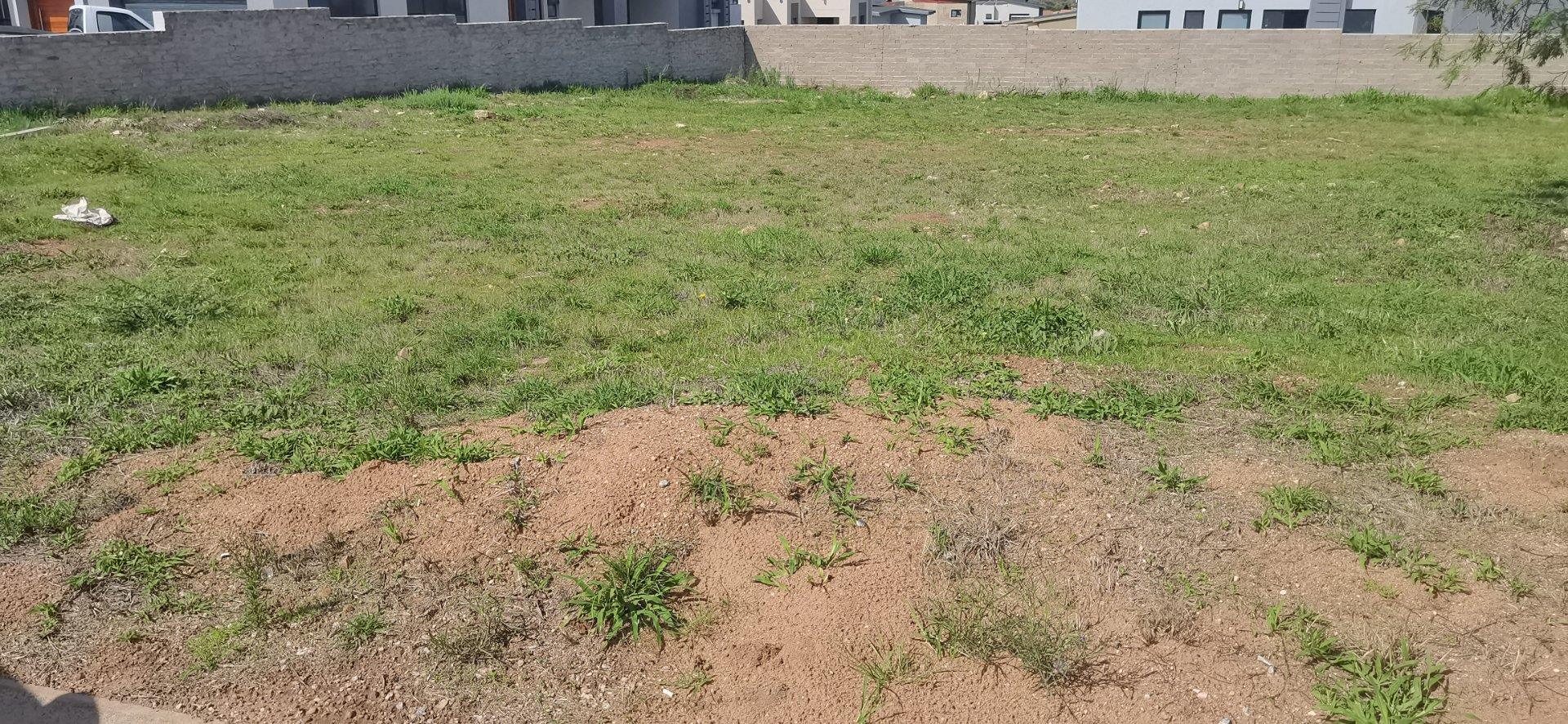 Vacant land / plot for sale in Woodhill Estate P24112009418