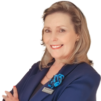 Agent profile for Tertia van den Berg