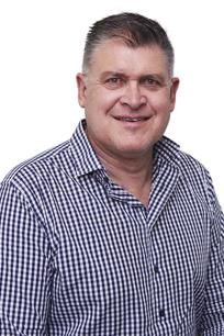 Paul Dally