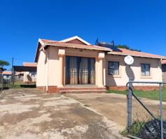House for sale in Estcourt