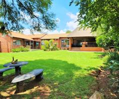 House for sale in Noordheuwel