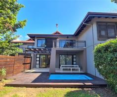 Apartment / Flat for sale in Zimbali Estate