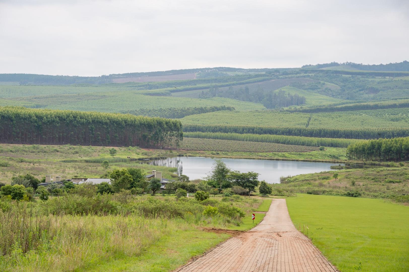 Vacant land / plot for sale in White River Estates 24 Brightside Aero