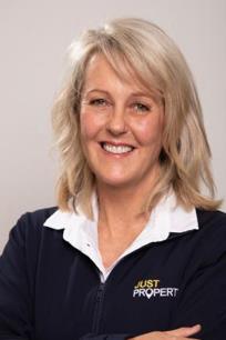 Theresa Janse van Rensburg