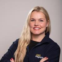 Agent profile for Lindy Breytenbach