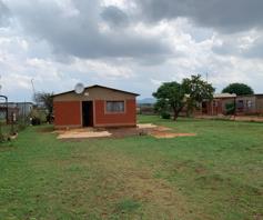 House for sale in Soshanguve South Ext 4