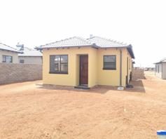 House for sale in Soshanguve VV