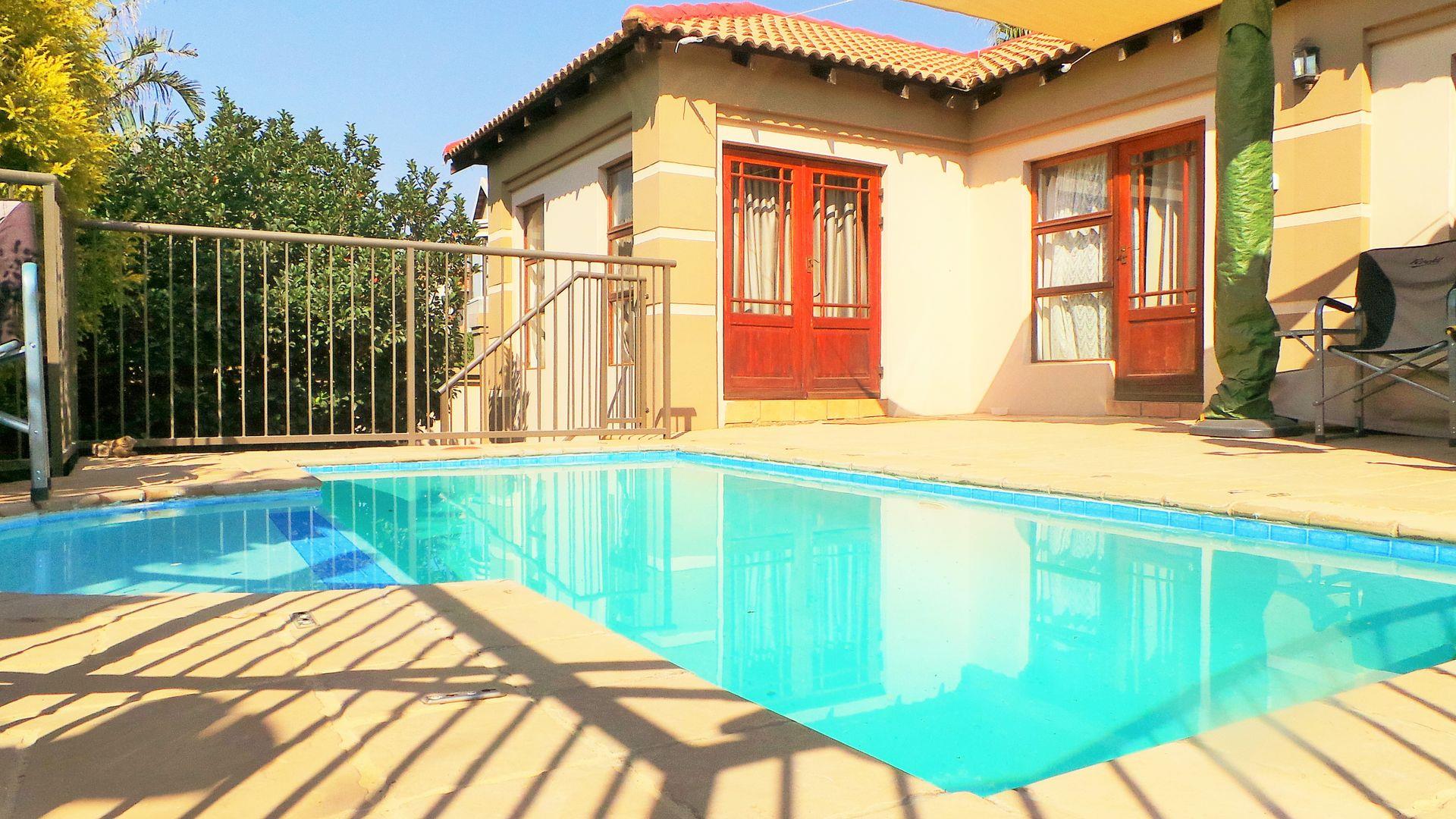 Featherbrooke Estate Property Property and houses to rent in