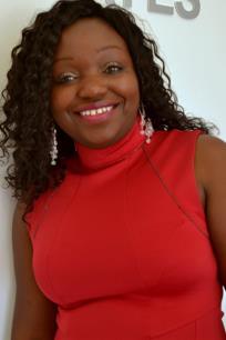 Pauline Njukuya