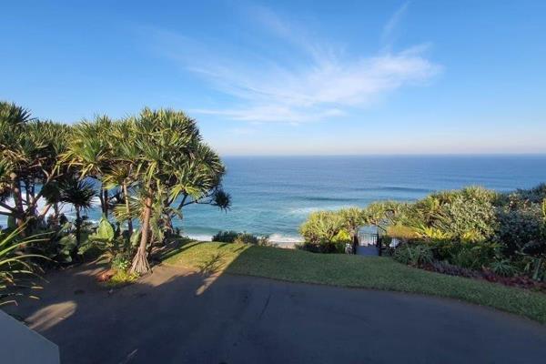 Looking for the perfect holiday home or wanting to own a special property with stunning 180-degree Sea Views, then look no ...